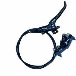 Avid Bremse Elixir 9 Trail Carbon Postmount Hinterrad