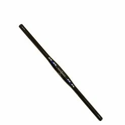 ZZYZX Carbon Lenker Schwarz / Weiß / Blau