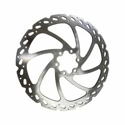 Hayes Bremsscheibe L0112 180 Mm 6-Loch