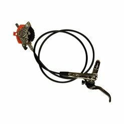 Shimano Bremse XTR BR-M9020/ BL-M9020 Vorne 1000 Mm Links