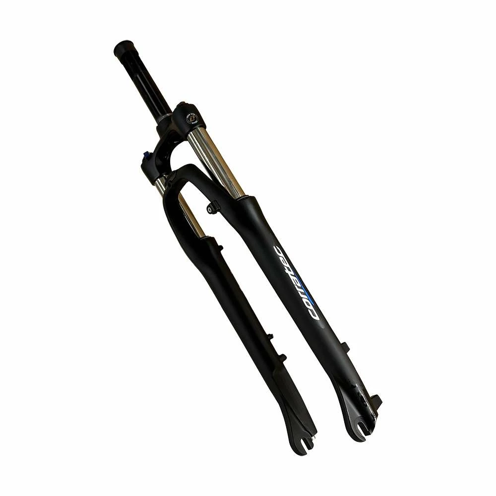 HL Zoom AMS189D Schwarz Mit Corratec Logo Blau 28 Toll Disc-Brake 3 HL Zoom AMS189D Schwarz Mit Corratec Logo Blau 28 Toll Disc-Brake