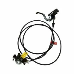 Magura ScheibenBremse MT6 Carbon Rechts Hinten 18000 Mm