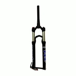 Manitou Federgabel Marvel Pro 27,5 Zoll Schwarz 100 Mm Travel 100*15 HEXlock