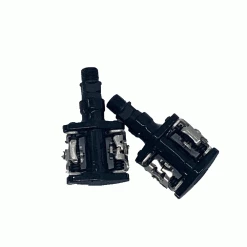 ZZYZX Pedals Safety Click Schwarz