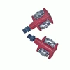 ZZYZX Pedals Safety Click Rot -Fahrräder boutique en ligne PD00051 R 1280x1280
