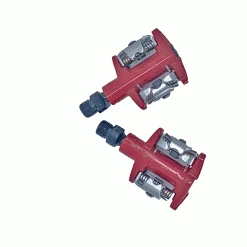 ZZYZX Pedals Safety Click Rot