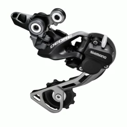 Shimano Schaltwerk Deore RD-M615SGSL 10-Fach