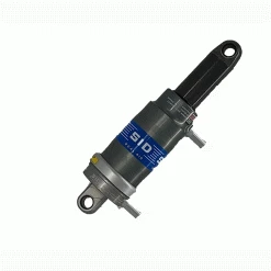 RockShox Dämpfer SID Dual Air 2001 190 Mm Ohne Buchsen