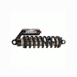Manitou Swinger SPV Coil 4-Way 215 Mm