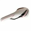 Corratec Sattel Weiß / Schwarz / Rot -Fahrräder boutique en ligne SA16013 1280x1280