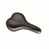 Corratec Sattel Schwarz / Grau / Rot -Fahrräder boutique en ligne SA16089 1280x1280