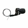 Sram Gripshift Hebel 3-Fach Links Centera 1 Sram Gripshift Hebel 3-Fach Links Centera -Fahrräder boutique en ligne SL00062 1280x1280