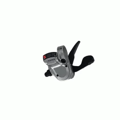 Shimano Schalthebel SL-M760 Links 3-Fach Silber