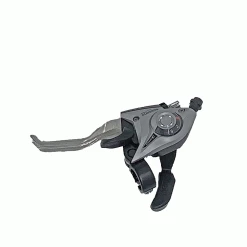 Shimano Altus ST-EF51 3-Fach Links