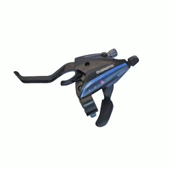 Shimano Schalthebel ST-EF65 2-Finger 3-Fach