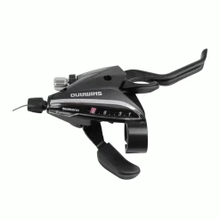 Shimano Schalthebel ST-EF65 2-Finger 8-Fach