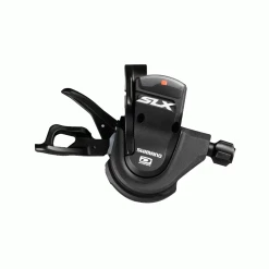 Shimano Schalthebel SL-M670LB Links 2-/3-Fach Optische Ganganzeige