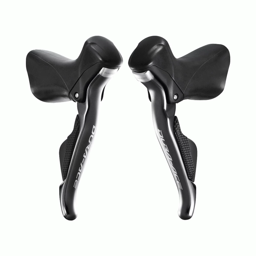 Shimano Schalthebel DuraAce DI2 ST-9070 Links Oder Rechts 3 Shimano Schalthebel DuraAce DI2 ST-9070 Links Oder Rechts