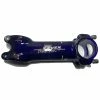 ZZYZX Vorbau 1 1/8 Zoll Blau 110mm -Fahrräder boutique en ligne SM00014 BL 1280x1280