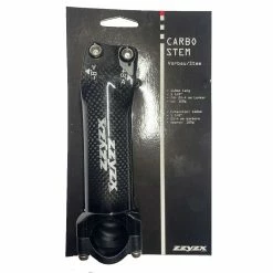 ZZYZX Vorbau 1 1/8 Zoll 110mm Carbon