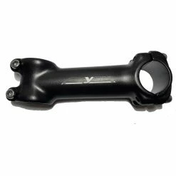 ZZYZX Vorbau 1 1/8 Zoll 120mm Schwarz