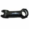 ZZYZX Carbon Vorbau 1 1/8 Zoll 100mm Blau -Fahrräder boutique en ligne SM10078 ZB 100 1280x1280