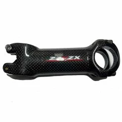 ZZYZX Carbon Vorbau 1 1/8 Zoll 110mm Rot