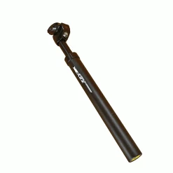 ZZYZX Gefederte Sattelstütze 27.2 Mm 350 Mm