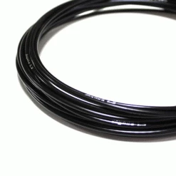 Jagwire Aussenhülle LEX Mit Endkappe 4 Mm 1000 Mm Bis 1800 Mm Schwarz