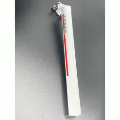 ZZYZX Sattelstütze Aluminium 30.8 Mm 350 Mm