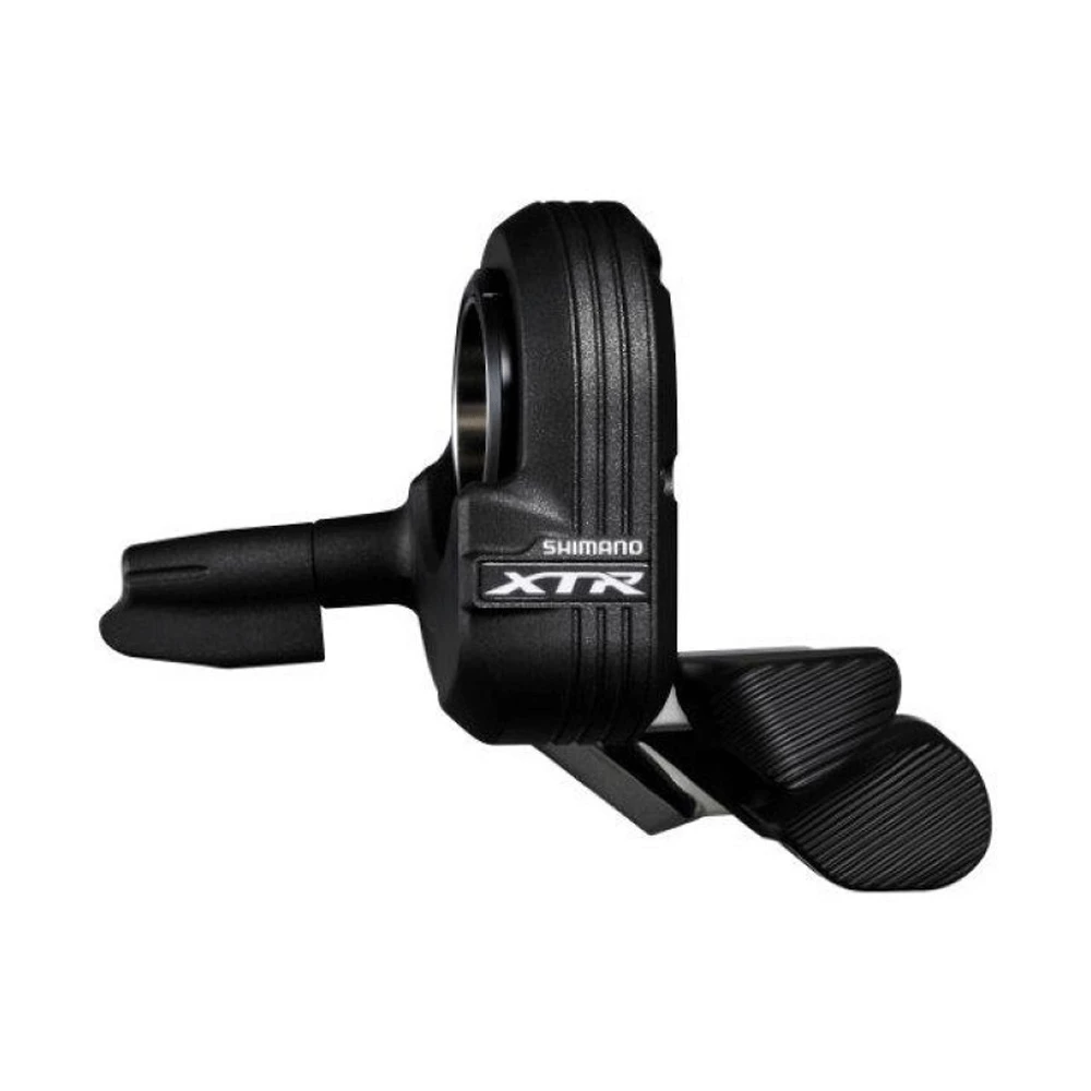Shimano Schalter XTR Di2 SW-M9050 Links/rechts 4 Shimano Schalter XTR Di2 SW-M9050 Links/rechts – Bild 2