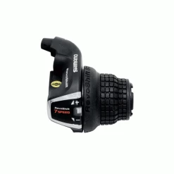 Shimano Schalthebel Tourney Drehgriff 7-Fach