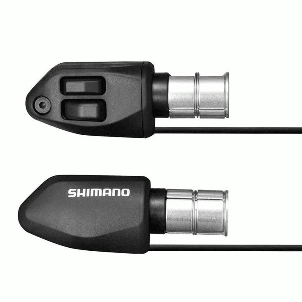 Shimano Schalthebel SW-R671 Di2 Satz 2x11 DuraAce/Ultegra 3 Shimano Schalthebel SW-R671 Di2 Satz 2x11 DuraAce/Ultegra