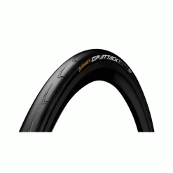 Continental Grand Prix Attack III