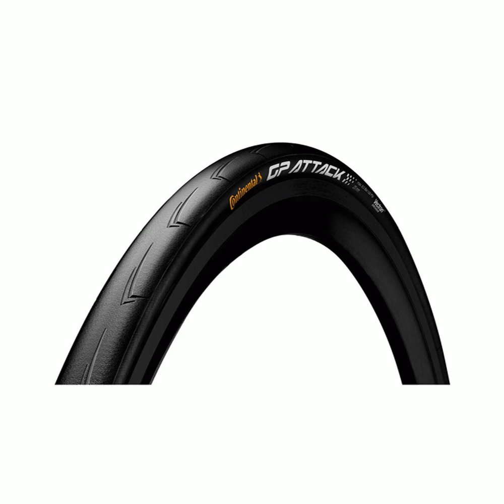 Continental Grand Prix Attack III 3 Continental Grand Prix Attack III