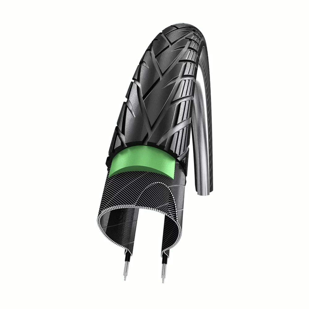 Schwalbe Energizer Plus Trekking Reifen 28 Zoll 40-622 3 Schwalbe Energizer Plus Trekking Reifen 28 Zoll 40-622