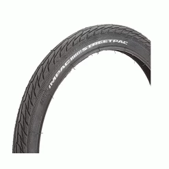 Impac Imapc StreetPac Trekkingreifen 42-622 28 Zoll Schwarz