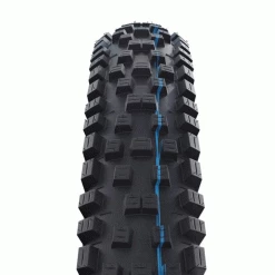 Schwalbe Reifen Nobby Nic Super Trail 27,5 X2.8 Zoll Folding Addis Speedgrip