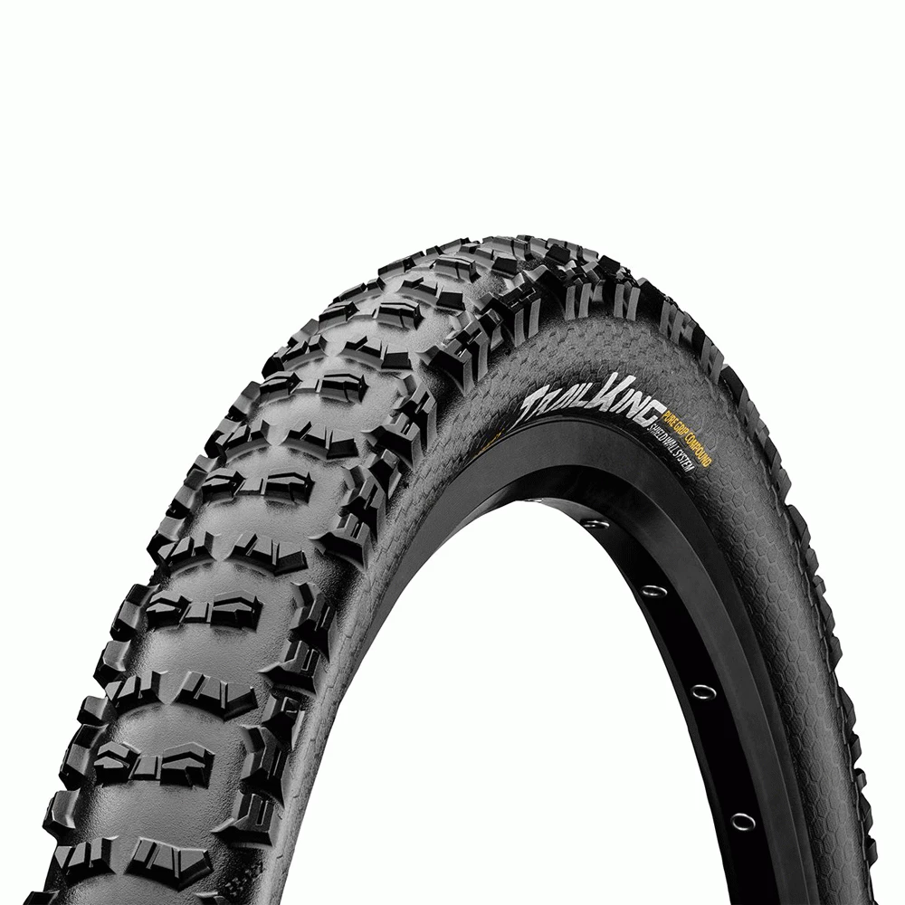 Continental Trail King 2.4 27,5 Zoll Protection Apex 3 Continental Trail King 2.4 27,5 Zoll Protection Apex