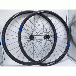 ZZYZX MTB 27,5 Zoll Carbon Disc Laufradsatz