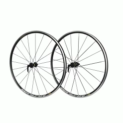 Mavic Laufradsatz Aksium Elite Black