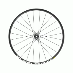 Mavic Crossmax 29 Zoll Hinterrad