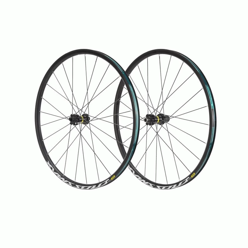 Mavic Crossmax 29 Zoll Satz 3 Mavic Crossmax 29 Zoll Satz