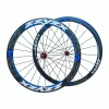ZZYZX Rennrad Carbon Laufradsatz 28 Zoll 50mm / 38 Mm