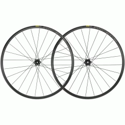 Mavic Laufradsatz Allroad Disc UST Centerlock XDR-Freilauf