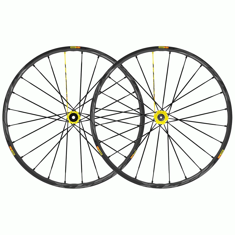 Mavic E-Deemax PRo 27,5 3 Mavic E-Deemax PRo 27,5