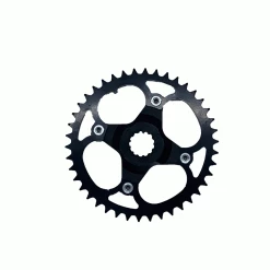 ZZYZX Kettenblatt Bosch Generation 3 38 Zähne