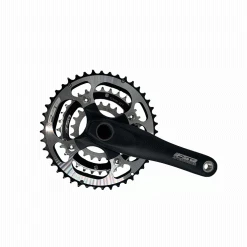 FSA Kurbel Gamma 9-Fach Afterburner 44/32/22 175 Mm