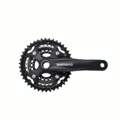 Shimano Kurbel FC-M552E224XL 175mm
