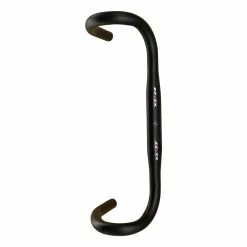 ZZYZX Alu Rennrad Lenker Schwarz / Weiß / Pink